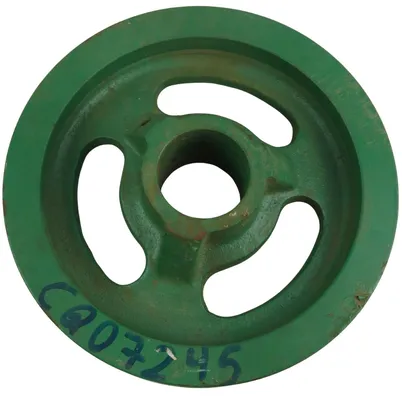 POLIA PICADOR COMPATIVEL COLHEITADEIRA JOHN DEERE SLC CQ07245