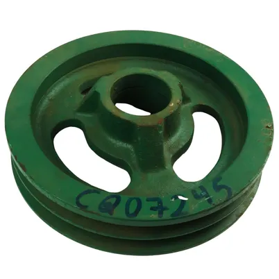 POLIA PICADOR COMPATIVEL COLHEITADEIRA JOHN DEERE SLC CQ07245