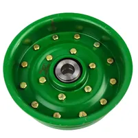 POLIA ESTICADORA S540 S550 STS 9470 9570 AH211639 - imagem 2