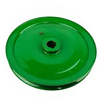 POLIA ELEVADOR RETRILHA STS S540 550 670 AH202007 - imagem 1