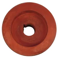 POLIA DUPLA COLHEITADEIRA SLC 2200 BC04801 - imagem 2