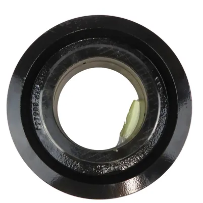 POLIA BOMBA ACIONAMENTO HIDRO COMPATÍVEL COLHEITADEIRA NEW HOLLAND TC 57 5090 84999644