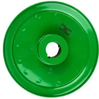 POLIA ACIONAMENTO TELA ROTATIVA STS S AH115639 - imagem 2