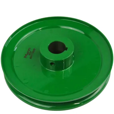 POLIA ACIONAMENTO TELA ROTATIVA STS S AH115639