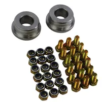 POLIA ACIONAMENTO PICADOR S/ ROLAMENTO AH170234S - imagem 3