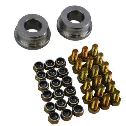 POLIA ACIONAMENTO PICADOR S/ ROLAMENTO AH170234S