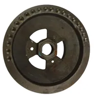 POLIA ACELERADOR ALIMENTACAO STS S H238353 - imagem 2