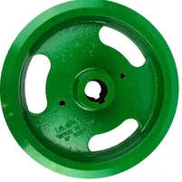 POLIA STS 9470 9470 9650 9750 9770 H161983 - imagem 2