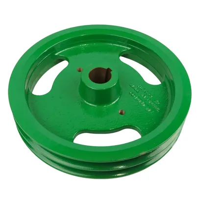 POLIA PICADOR COMPATIVEL COLHEITADEIRA JOHN DEERE STS H161983