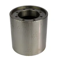 MIOLO POLIA VARIADOR TRACAO COLHEITADEIRA SLC 6200 CQ03198 - imagem 2