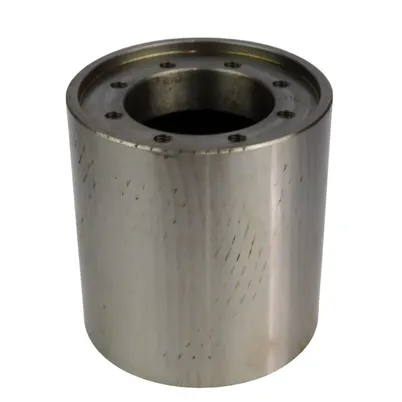 MIOLO POLIA VARIADOR TRACAO COLHEITADEIRA SLC 6200 CQ03198