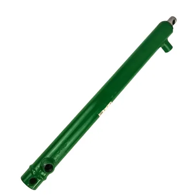 PISTAO HIDRAULICO MOLINETE COMPATÍVEL PLATAFORMA JOHN DEERE SERIE 600 AH168143