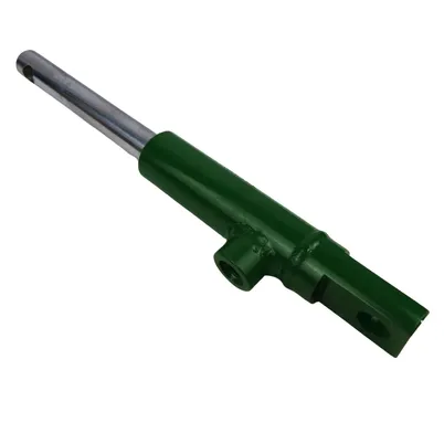 PISTAO HIDRAULICO COMPATÍVEL COLHEITADEIRA JOHN DEERE 1165 1175 1185 1450 1570 S430 S440 AZ42361