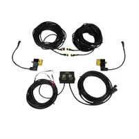 KIT PONTA CERCA FINAL BARRA 12V PULVERIZADOR AGRICOLA - imagem 1