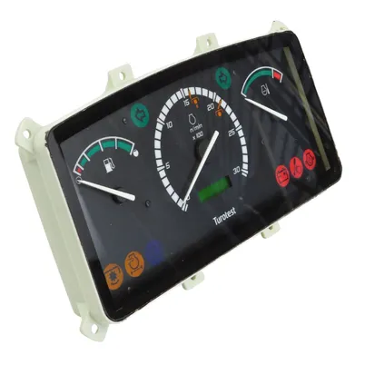 PAINEL COMPATÍVEL TRATOR JOHN DEERE 5078E 5085E 5090E  5303 5403 5605 5705 SJ38909