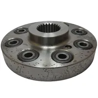 ACOPLAMENTO ROTOR 8 BUCHA CASE 2388 4160 5130 6130 87619364 - imagem 2