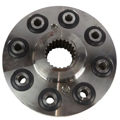 ACOPLAMENTO ROTOR 8 BUCHA CASE 2388 4160 5130 6130 87619364