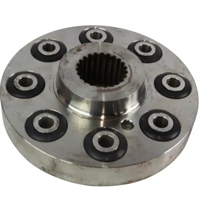 ACOPLAMENTO ROTOR 8 BUCHA CASE 2388 4160 5130 6130 87619364