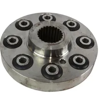 ACOPLAMENTO ROTOR 8 BUCHA CASE 2388 4160 5130 6130 87619364 - imagem 6