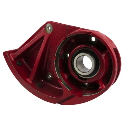 ALOJAMENTO ROTOR CASE 1688 2166 2188 2388 2399 253439A3