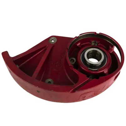 ALOJAMENTO ROTOR CASE 1688 2166 2188 2388 2399 253439A3