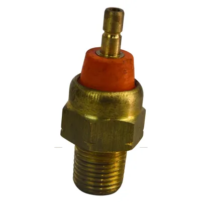 INTERRUPTOR TEMPERATURA AGUA COMPATÍVEL MASSEY MOTOR CUMMINS 026696T1
