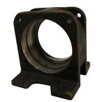 MANCAL SACA PALHA COLHEITADEIRA MF 32 6223364 - imagem 3