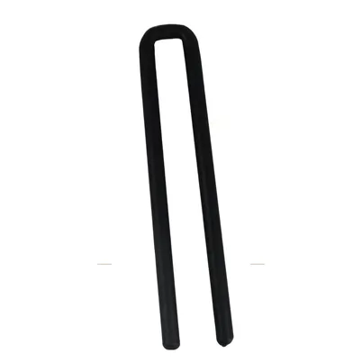 GRAMPO EXTENSAO CONCAVO CURTO COLHEITADEIRA MASSEY 1721624