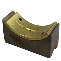 SEMI MANCAL MODELO NOVO ADVANCED C/BRONZE 070088N - imagem 3