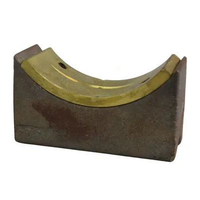 SEMI MANCAL MODELO NOVO ADVANCED C/BRONZE 070088N