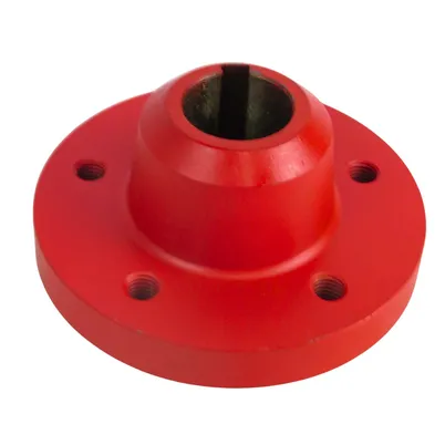 CUBO ACIONAMENTO CANAL ALIMENTADOR MF3640 MF 5650 2834698