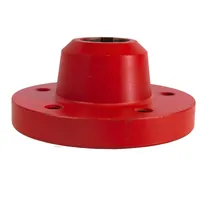 CUBO ACIONAMENTO CANAL ALIMENTADOR MF3640 MF 5650 2834698 - imagem 3