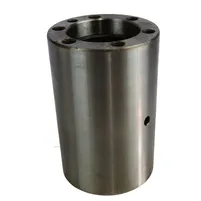 CUBO CENTRO POLIAS VARIADOR TRACAO COMPATÍVEL MASSEY 3099934 - imagem 3