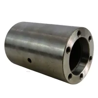 CUBO CENTRO POLIAS VARIADOR TRACAO COMPATÍVEL MASSEY 3099934 - imagem 2