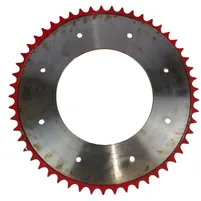 ENGRENAGEM COMPATIVEL MASSEY 1.50.53 3225401 - imagem 1