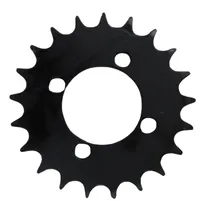 ENGRENAGEM COMPATIVEL COLHEITADEIRA MASSEY 042278P1 - imagem 1