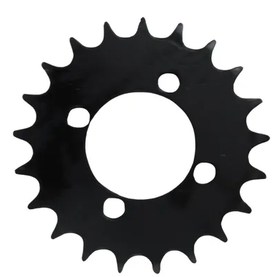 ENGRENAGEM COMPATIVEL COLHEITADEIRA MASSEY 042278P1