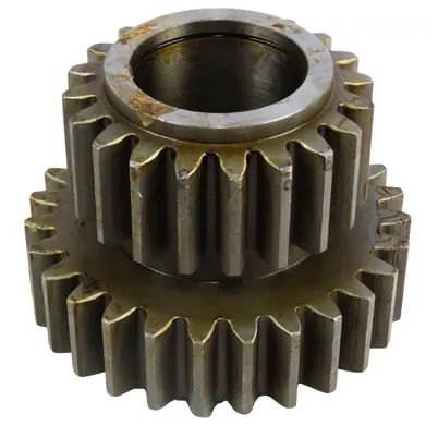 ENGRENAGEM DUPLA DA CAIXA DE CILINDRO MF 3640 5650 1483550