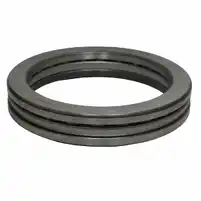 ROLAMENTO COMPATÍVEL 4040 5050 8040 8055 TC55 TC57 51117 - imagem 1