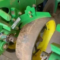 KIT LIMPADOR ANGULAR RODA CALIBRADORA PLANTADEIRA DB - imagem 4