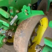 KIT LIMPADOR ANGULAR RODA CALIBRADORA PLANTADEIRA DB - imagem 4