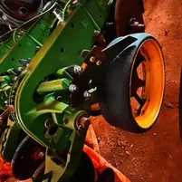 KIT LIMPADOR ANGULAR RODA CALIBRADORA PLANTADEIRA DB - imagem 5