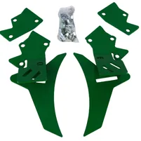 KIT LIMPADOR ANGULAR RODA CALIBRADORA PLANTADEIRA DB - imagem 2