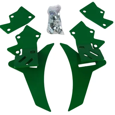 KIT LIMPADOR ANGULAR RODA CALIBRADORA PLANTADEIRA DB