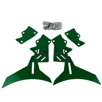 KIT LIMPADOR ANGULAR RODA CALIBRADORA PLANTADEIRA DB - imagem 1