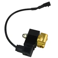 KIT PONTA CERCA BARRA 12V PULVERIZADOR AGRICOLA E BICO VERDE - imagem 6