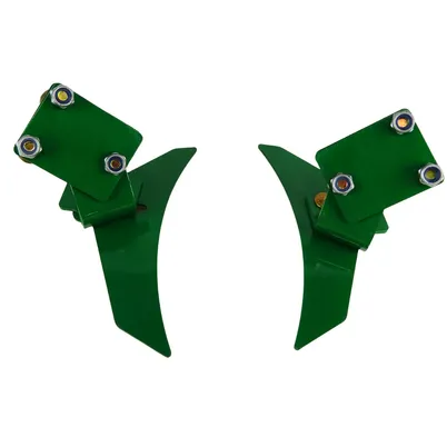 KIT LIMPADOR ANGULAR RODA CALIBRADORA PLANTADEIRA DB