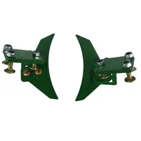 KIT LIMPADOR ANGULAR RODA CALIBRADORA PLANTADEIRA DB - imagem 1