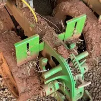 KIT LIMPADOR RODA CALIBRADORA COMPATIVEL PLANTADEIRA JD - imagem 3