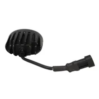 KIT FAROL LUZ LED AZUL UNIVERSAL PULVERIZADOR NOTURNO BLUE - imagem 8